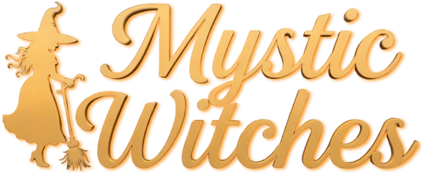 Mystic Witches